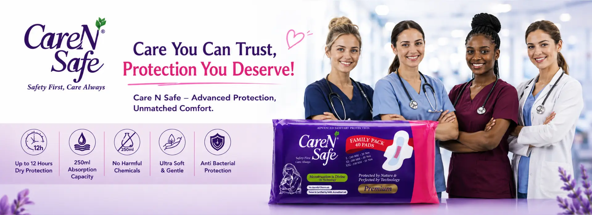 Women-care